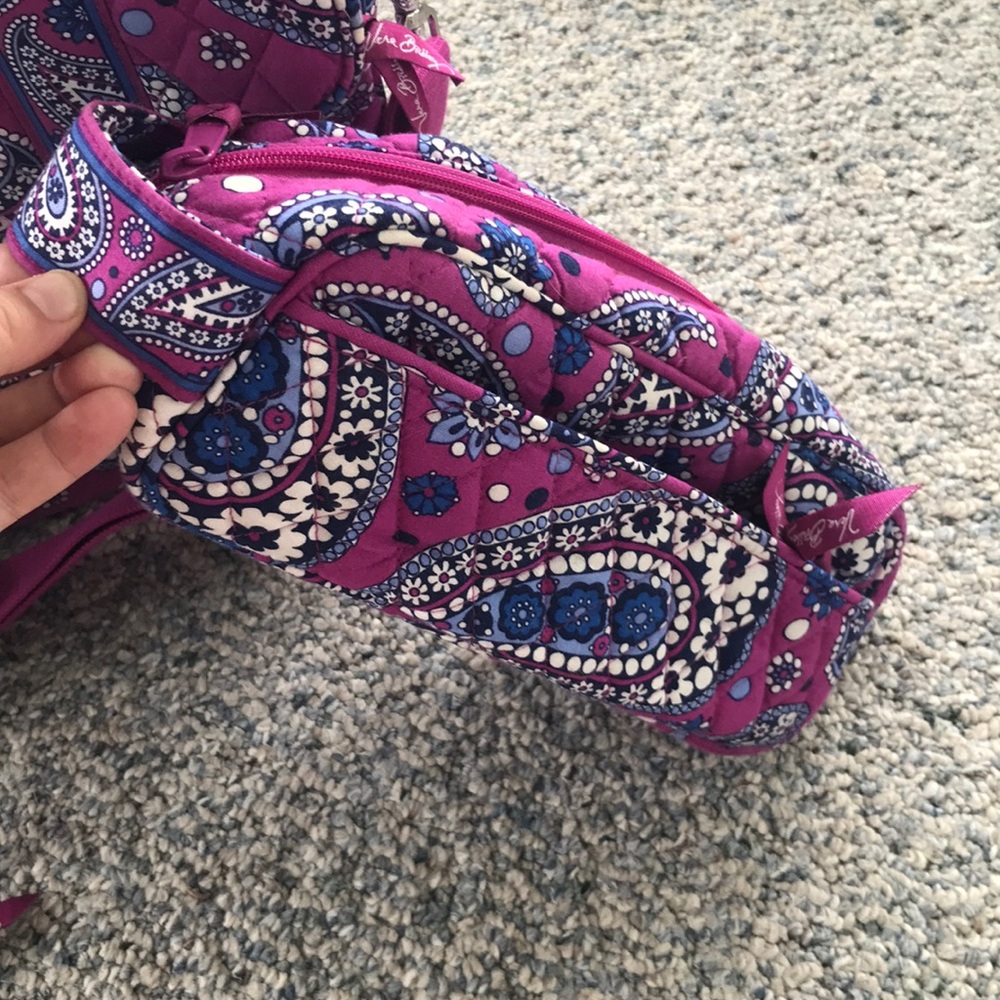 Vera Bradley set - Picture 4 of 8